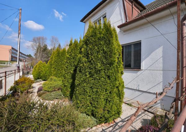 PREDAJ - Rodinný dom - Čachtice