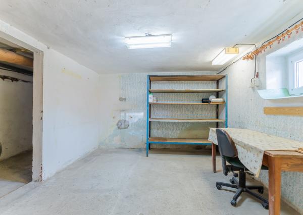 PREDAJ - Rodinný dom - Čachtice