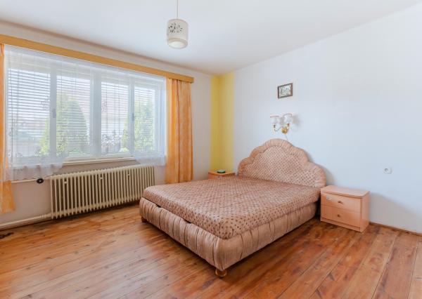 PREDAJ - Rodinný dom - Čachtice