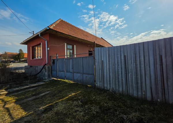 STUDENEC- 2 rodinné domy + POZEMOK na PREDAJ