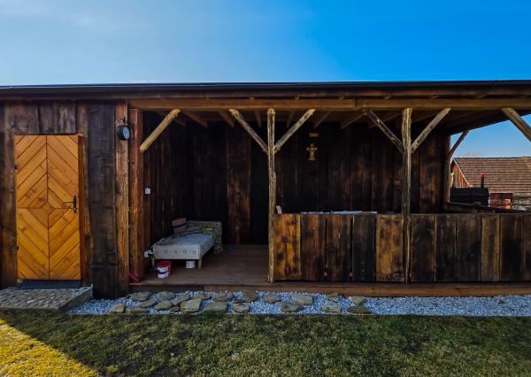 STUDENEC- 2 rodinné domy + POZEMOK na PREDAJ