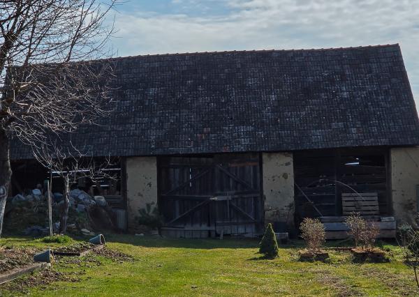 STUDENEC- 2 rodinné domy + POZEMOK na PREDAJ