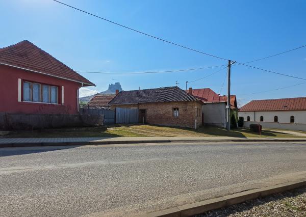 STUDENEC- 2 rodinné domy + POZEMOK na PREDAJ