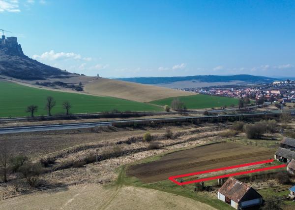 STUDENEC- 2 rodinné domy + POZEMOK na PREDAJ