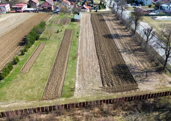 NEMEŠANY -investičný pozemok (1.188m2) na PREDAJ