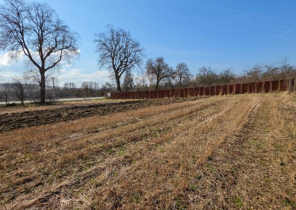 NEMEŠANY -investičný pozemok (1.188m2) na PREDAJ