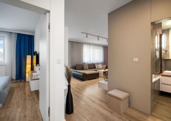 PREDAJ 2 izb. bytu Podunajská, Bratislava, balkón, parking