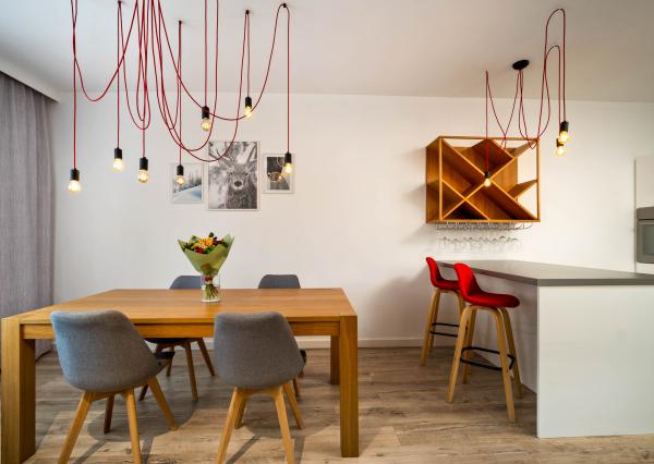 PREDAJ 2 izb. bytu Podunajská, Bratislava, balkón, parking