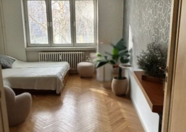 PREDAJ: Slnečný 3-izbový byt v srdci Ružinova – tehla a zeleň