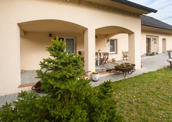 🏡 Na predaj - Štýlová chalupa v srdci horskej obce – Mojtín