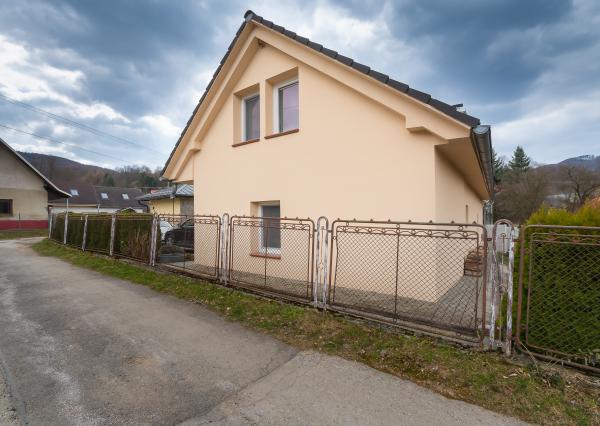 🏡 Na predaj - Štýlová chalupa v srdci horskej obce – Mojtín