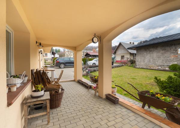 🏡 Na predaj - Štýlová chalupa v srdci horskej obce – Mojtín