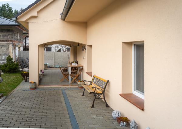 🏡 Na predaj - Štýlová chalupa v srdci horskej obce – Mojtín