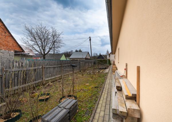 🏡 Na predaj - Štýlová chalupa v srdci horskej obce – Mojtín