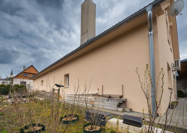 🏡 Na predaj - Štýlová chalupa v srdci horskej obce – Mojtín