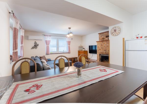 🏡 Na predaj - Štýlová chalupa v srdci horskej obce – Mojtín