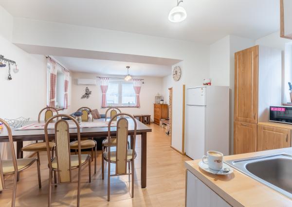 🏡 Na predaj - Štýlová chalupa v srdci horskej obce – Mojtín