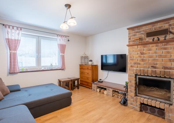 🏡 Na predaj - Štýlová chalupa v srdci horskej obce – Mojtín