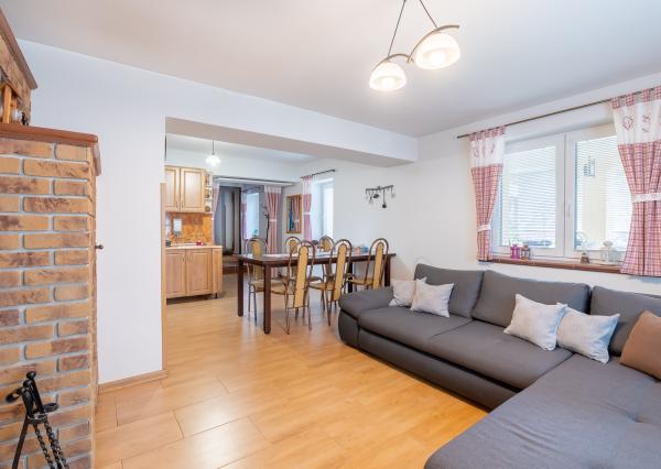 🏡 Na predaj - Štýlová chalupa v srdci horskej obce – Mojtín