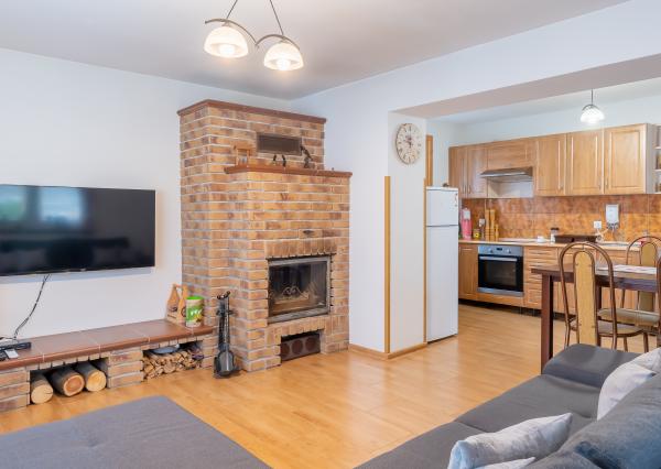 🏡 Na predaj - Štýlová chalupa v srdci horskej obce – Mojtín