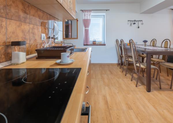 🏡 Na predaj - Štýlová chalupa v srdci horskej obce – Mojtín