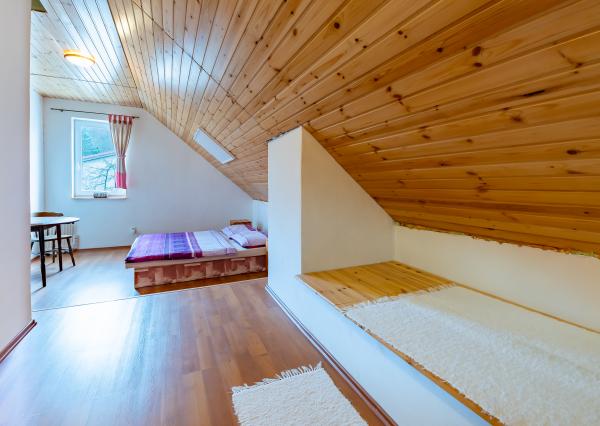 🏡 Na predaj - Štýlová chalupa v srdci horskej obce – Mojtín