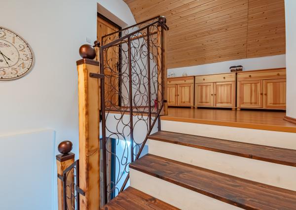 🏡 Na predaj - Štýlová chalupa v srdci horskej obce – Mojtín