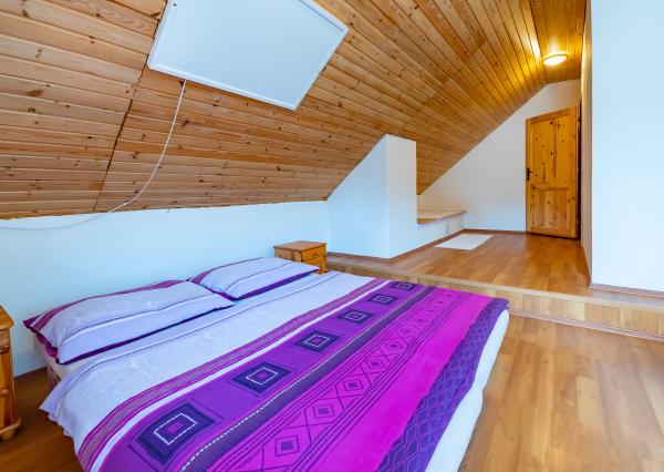 🏡 Na predaj - Štýlová chalupa v srdci horskej obce – Mojtín