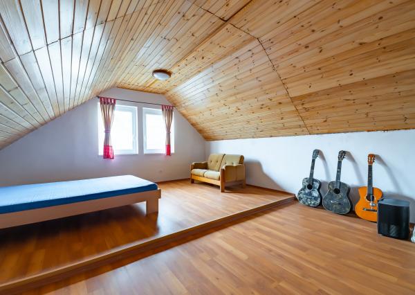 🏡 Na predaj - Štýlová chalupa v srdci horskej obce – Mojtín