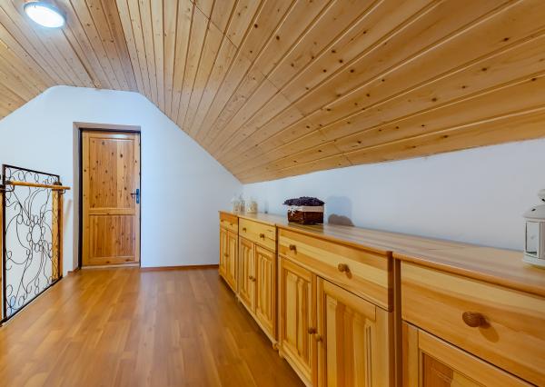 🏡 Na predaj - Štýlová chalupa v srdci horskej obce – Mojtín