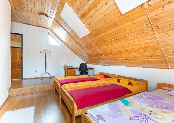 🏡 Na predaj - Štýlová chalupa v srdci horskej obce – Mojtín