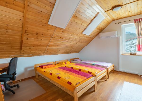 🏡 Na predaj - Štýlová chalupa v srdci horskej obce – Mojtín