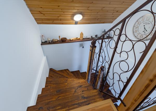 🏡 Na predaj - Štýlová chalupa v srdci horskej obce – Mojtín