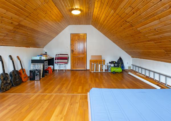 🏡 Na predaj - Štýlová chalupa v srdci horskej obce – Mojtín