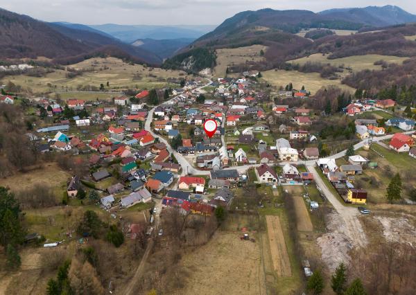 🏡 Na predaj - Štýlová chalupa v srdci horskej obce – Mojtín