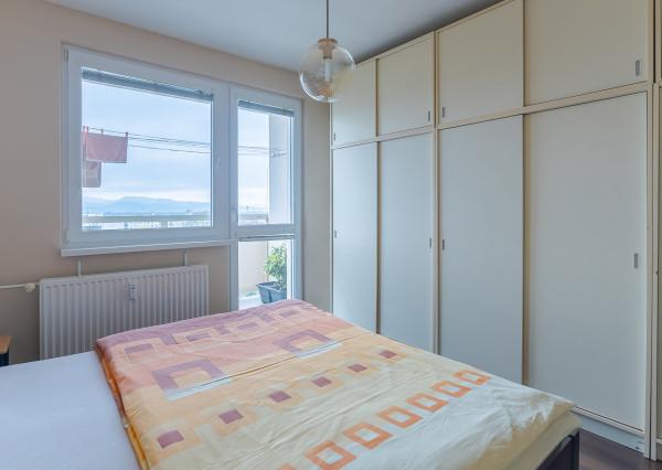 Na predaj - 4-izbový byt (89m2) - Rajková