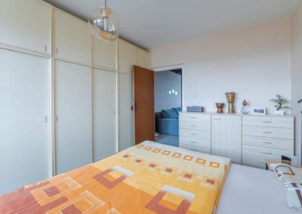 Na predaj - 4-izbový byt (89m2) - Rajková