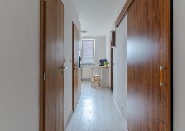 Na predaj - 4-izbový byt (89m2) - Rajková