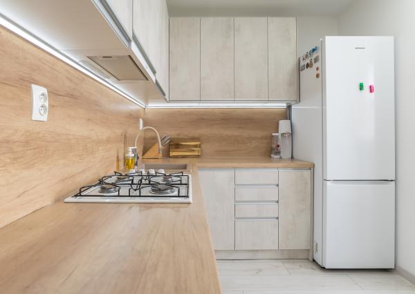 Na predaj - 4-izbový byt (89m2) - Rajková