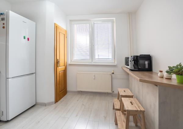 Na predaj - 4-izbový byt (89m2) - Rajková