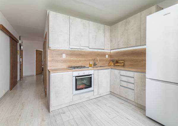 Na predaj - 4-izbový byt (89m2) - Rajková