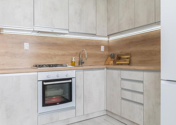 Na predaj - 4-izbový byt (89m2) - Rajková