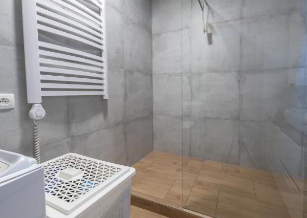 Na predaj - 4-izbový byt (89m2) - Rajková