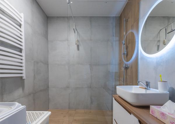 Na predaj - 4-izbový byt (89m2) - Rajková