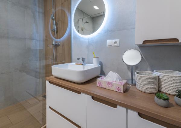 Na predaj - 4-izbový byt (89m2) - Rajková