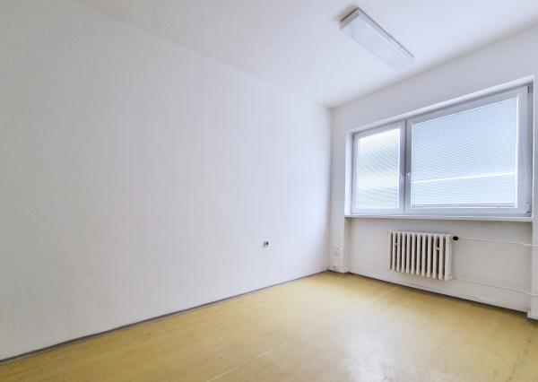 NÁJOM - kancelárie - ul.Trenčianska - Nové Mesto nad Váhom
