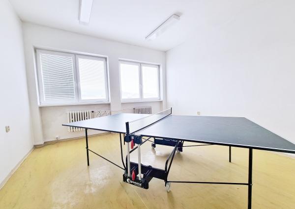 NÁJOM - kancelárie - ul.Trenčianska - Nové Mesto nad Váhom