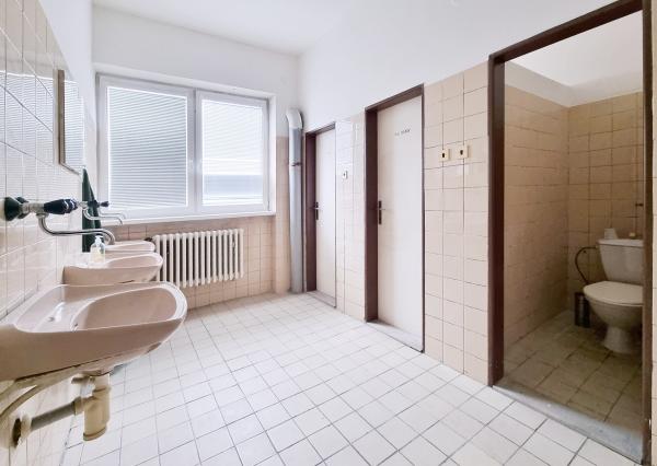 NÁJOM - kancelárie - ul.Trenčianska - Nové Mesto nad Váhom