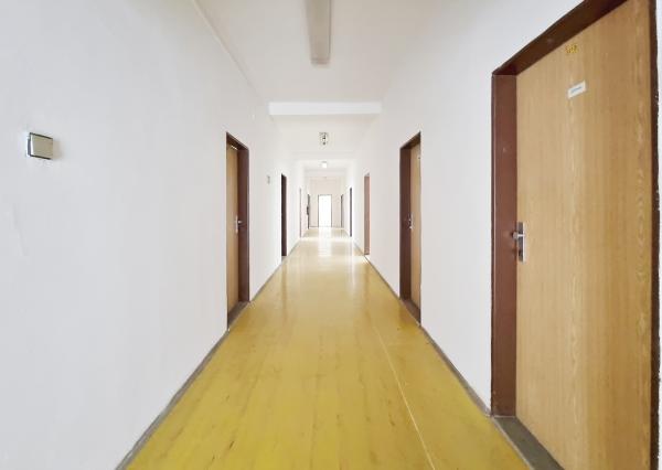 NÁJOM - kancelárie - ul.Trenčianska - Nové Mesto nad Váhom