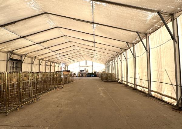 NA PREDAJ | Rozsiahly komerčný areál s investičným potenciálom – Malacky.